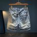 Men's Clothing Men's Trendy Distressed Denim Shorts Casual Versatile Loose Fitting Summer Thin Five Point Ripped Details With Rolled Up Hem_mkmklike.com