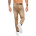 Men's Clothing Classic European American Style Stretch Jeans For Men Trendy Hip Hop Casual Straight Leg Jeans With Pockets_mkmklike.com