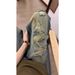 Summer High Street Tide Brand Old Broken Hole Waste Soil Yellow Mud Jeans Men Loose Ruffian Handsome Fried Street Thin Long Pants_mkmklike.com