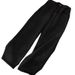 Women's Clothing Straight Leg Jeans Korean Style Versatile Slimming Wide Leg Casual Dad Pants Loose Fit Student Fashion_mkmklike.com