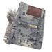 Men's Slim Fit Stretchy Jeans Trendy Casual Loose Fit Versatile Trousers Embroidered Print_mkmklike.com