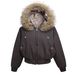 Eon Modish 2025 Spring New American Style Clean Fit Loose Mountain Eagle Hooded Jacket_mkmklike.com