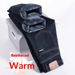 Pure Autumn Winter Men's Jeans Lined Thickened Loose Straight 2025 Middle-aged High Waist Warm Fleece Long Pants Men_mkmklike.com