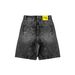 Men's Clothing Men's Retro Casual Street Style Embroidered Denim Shorts Loose Fit Harajuku Trend Summer Wear_mkmklike.com