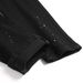 Men's Clothing Trendy Stretch Casual Digital Print Men's Jeans_mkmklike.com