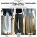 Women's Khaki Straight Leg Jeans Casual Versatile Relaxed Fit Slimming Wide Leg Pants New Spring Style_mkmklike.com