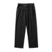 Men's Vintage Streetwear Jeans – Relaxed Straight Fit High Waisted Denim Pants (S-XXL)_mkmklike.com