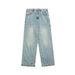 Men’s American Retro Wide-Leg Jeans – Loose Straight Fit Washed Denim (S-XL)_mkmklike.com