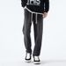 Men's Clothing Men's Streetwear Jeans – Vintage Washed Relaxed Straight Fit Denim Pants For Urban Style_mkmklike.com