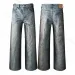 Mens Purples Denim Designer Jeans Men Black Pants High-End Quality Straight Ripped Biker Jean Slim Fit Motorcycle_mkmklike.com