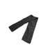 Men's Clothing Espresso Gray Jeans Loose Distressed Washed Retro Casual Trousers Trend_mkmklike.com
