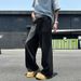 Men's Wide Leg Jeans Retro American Style Straight Leg Pants Loose Fit Casual Autumn Trendy Carrot Pants Long Trousers_mkmklike.com