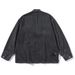 Southern Xia Dress Up Spring Collection New Chinese Style Road Robe Coat Washed Cowboy Jacket Top For Men_mkmklike.com