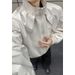 American Rero Deconsruced Cu Sand-up Collar Work For Men, Spring Season, Hree-proof, High-end Shor Baseball_mkmklike.com