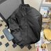 Men's Spring Autumn American Street Style Cool Pilot Baseball Jacket Loose Retro Embroidered Workwear Coat_mkmklike.com