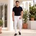 Men's Clothing Men's Skinny Jeans High Street Casual Style Versatile Denim For Formal & Casual For Men Casual High Street_mkmklike.com
