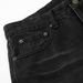 Punk Distressed Washed Vintage Jeans Men's High Street Fashion Brand Design Loose Casual Straight Pants_mkmklike.com