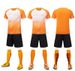 Men's Clothing training suits personalized custom printing football suits sports suits competition uniforms training camp_mkmklike.com