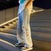 American Star Embroidered Jeans Men's Loose Straight Vibe High Street Pants Casual Trousers_mkmklike.com