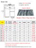 2025 2025 Men's Summer Denim Cargo Shorts Large Size 8XL 7XL 6XL Elastic Waist Straight Baggy Jeans Shorts_mkmklike.com