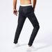 Special Edition New Elastic Small Foot Men's Youth Popular Casual Slim Fit Cowboy Pants Men_mkmklike.com
