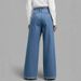 Women's Clothing Women's Trendy Jeans Spring New Clothing_mkmklike.com