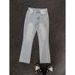 Men's 517 Flared Jeans Trousers Cleanfit Washed Old Style Same Style_mkmklike.com